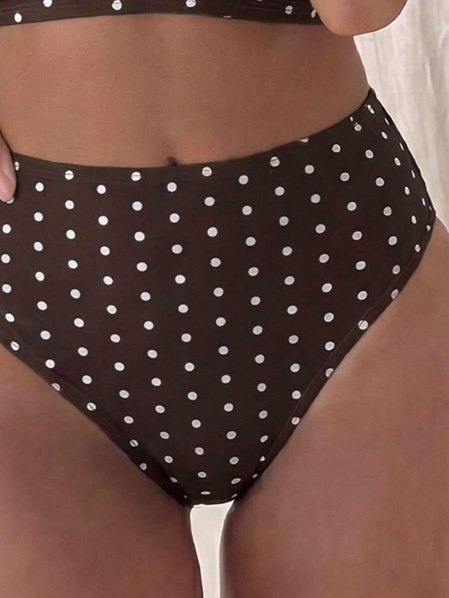 DWUCZĘŚCIOWE BIKINI DAMSKIE
