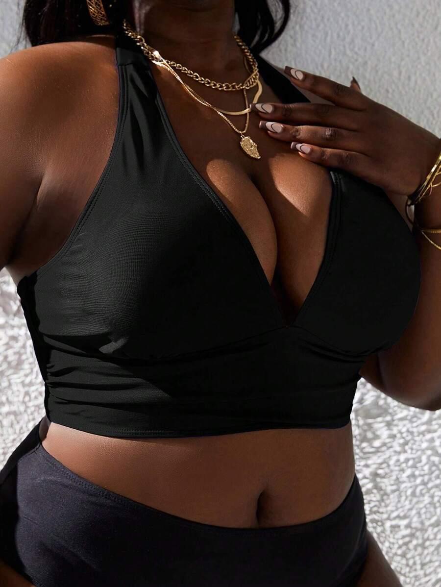 góra od bikini