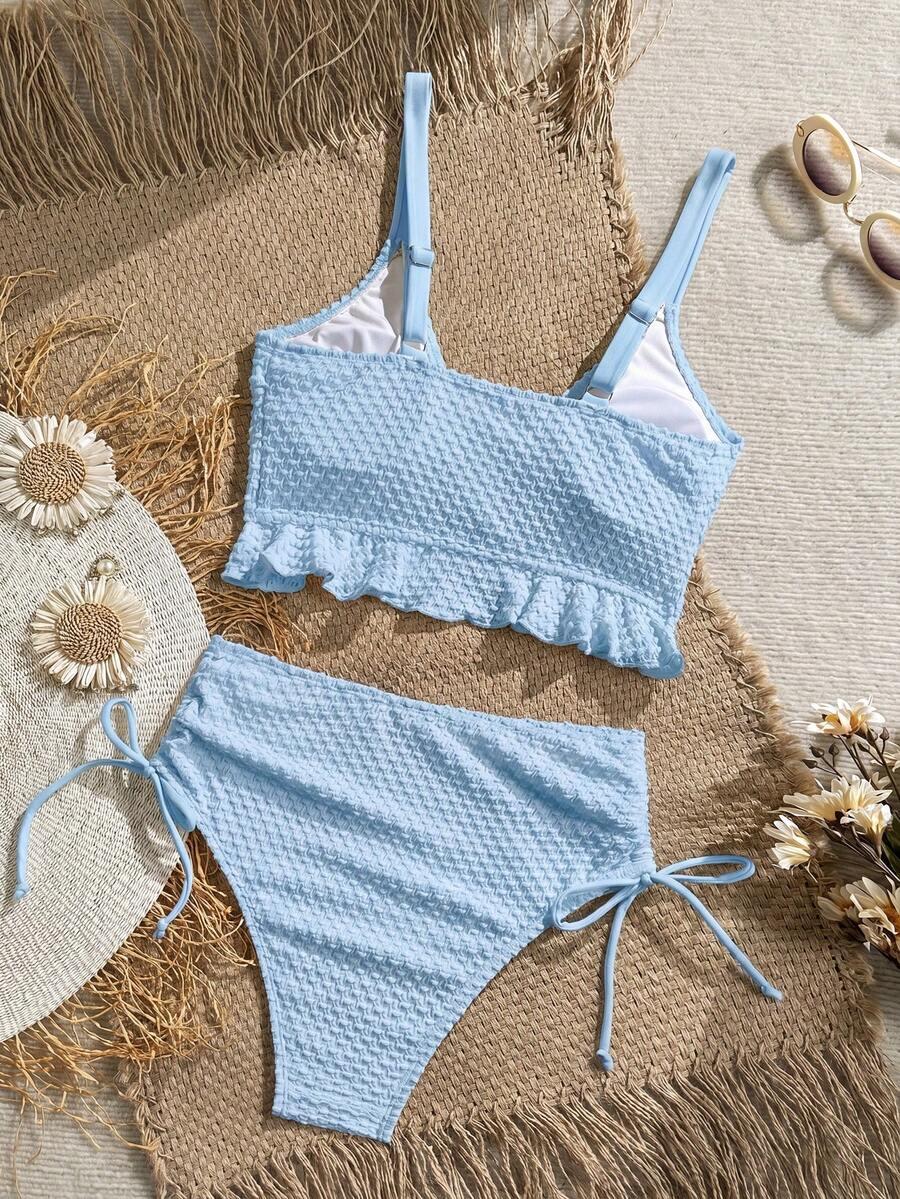 dół od bikini
