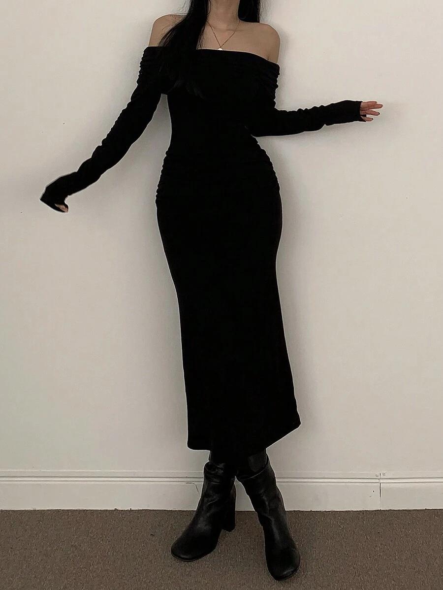 MIDI SUKIENKA MARSZCZENIA
