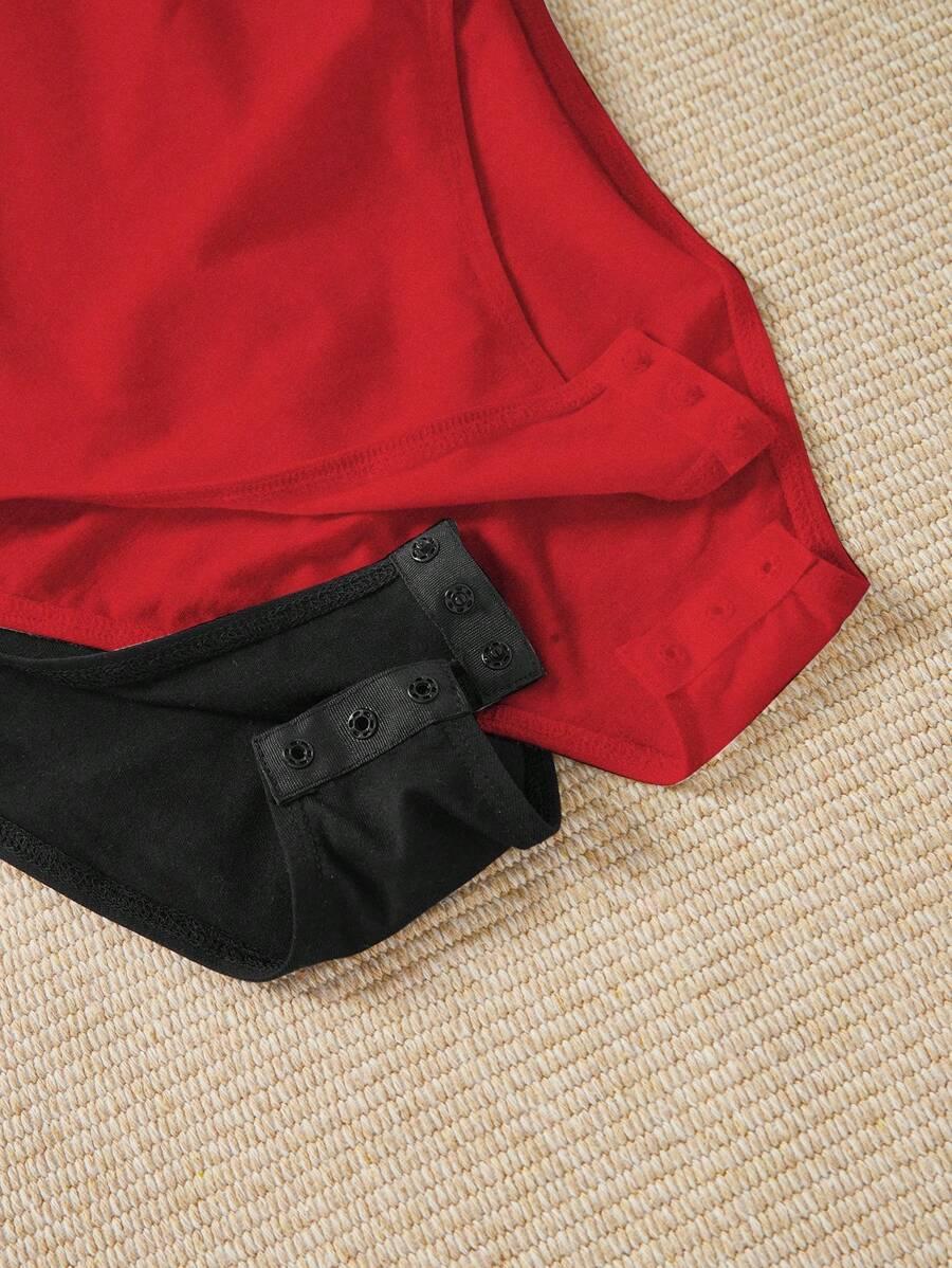 BODY Z KRÓTKIM RĘKAWEM 2-PACK