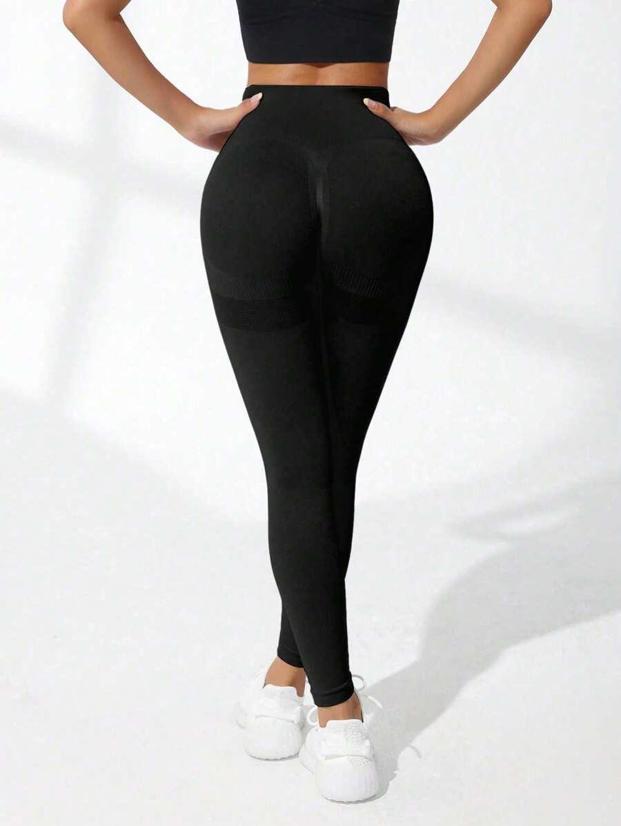 LEGGINSY SPORTOWE 2-PACK