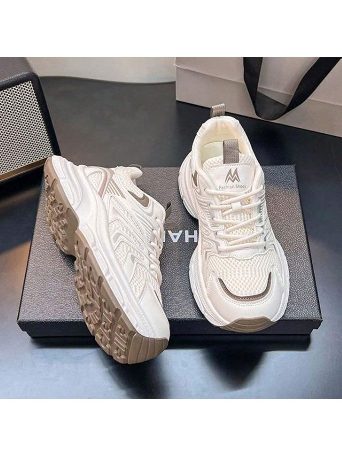 SZNUROWANE BUTY SPORTOWE