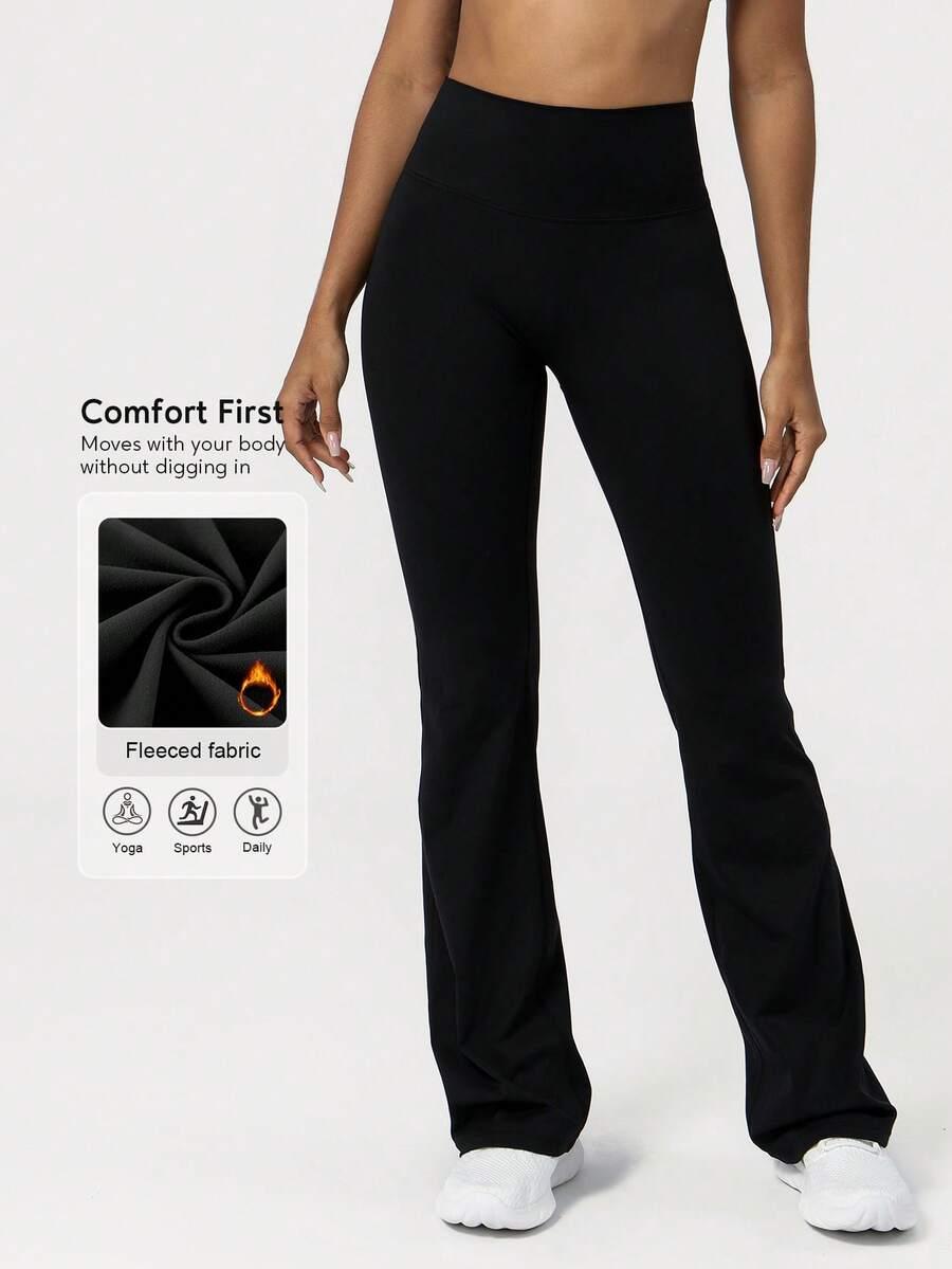 czarne legginsy dz