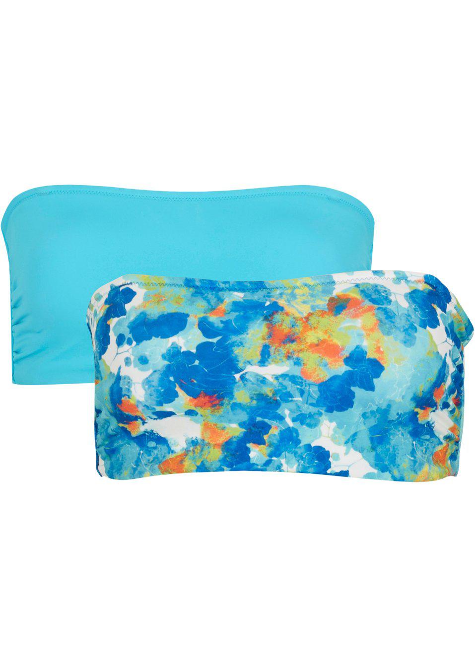 góra od bikini 2-pack