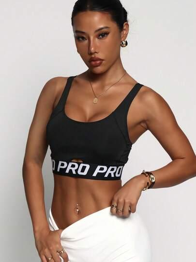 top sportowy napisy