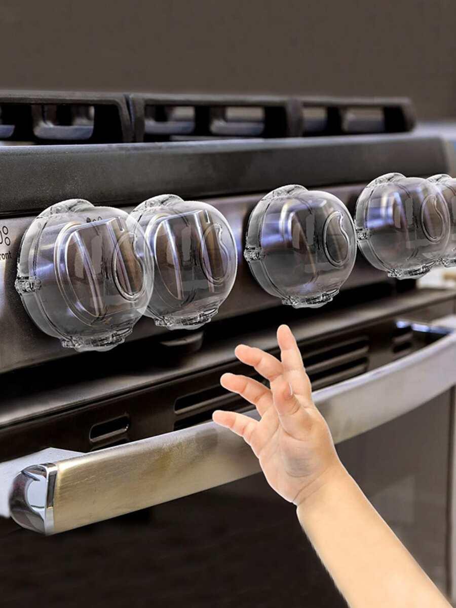 zabezpieczenia na kuchenkę 5-pack