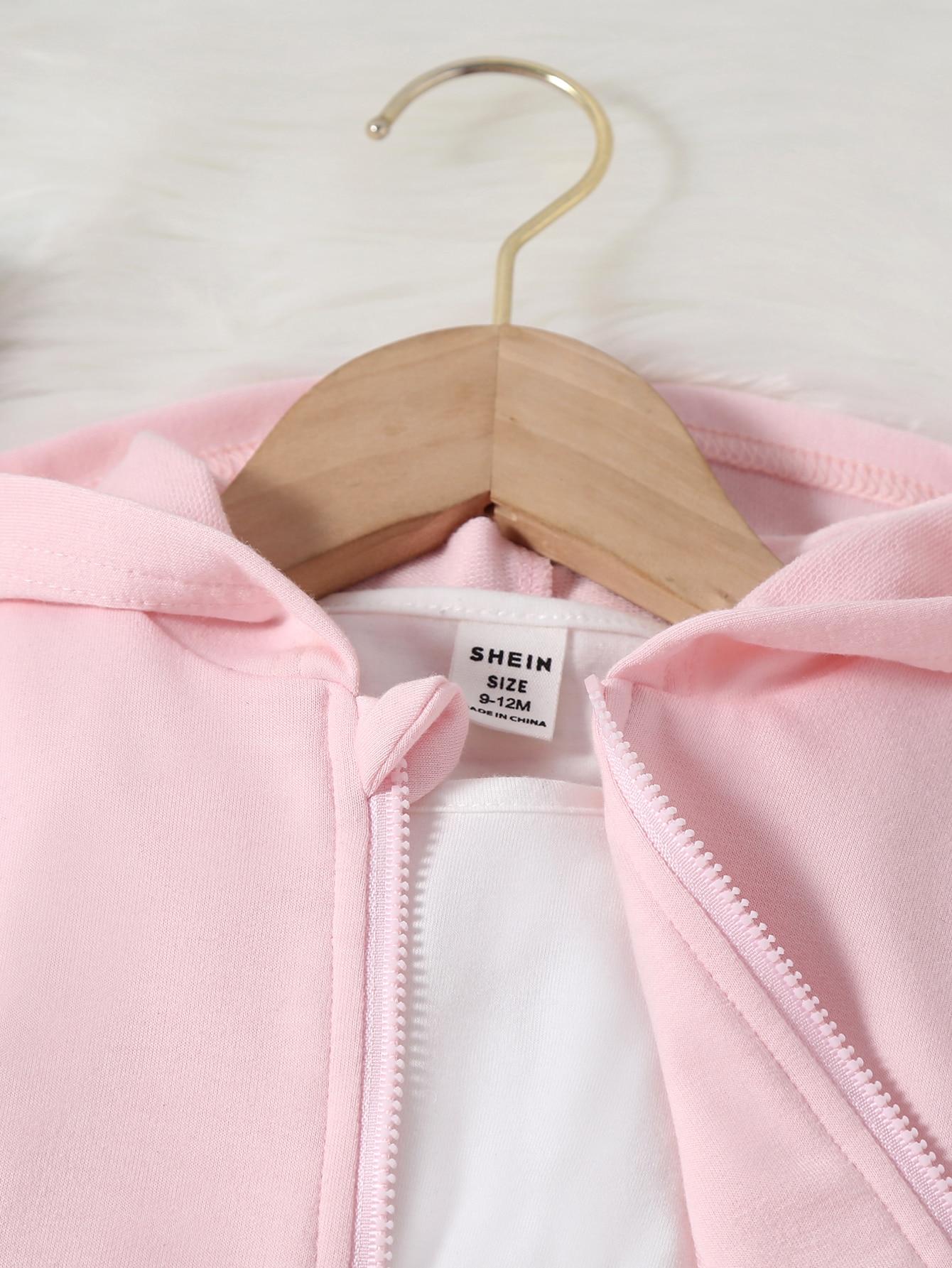 spodnie bluza top komplet 