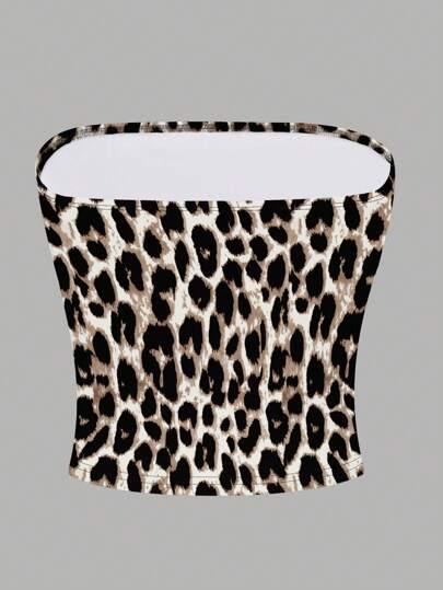 top animal print