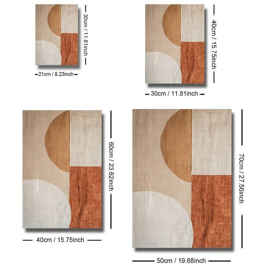 PLAKAT NA ŚCIANĘ 2-PACK