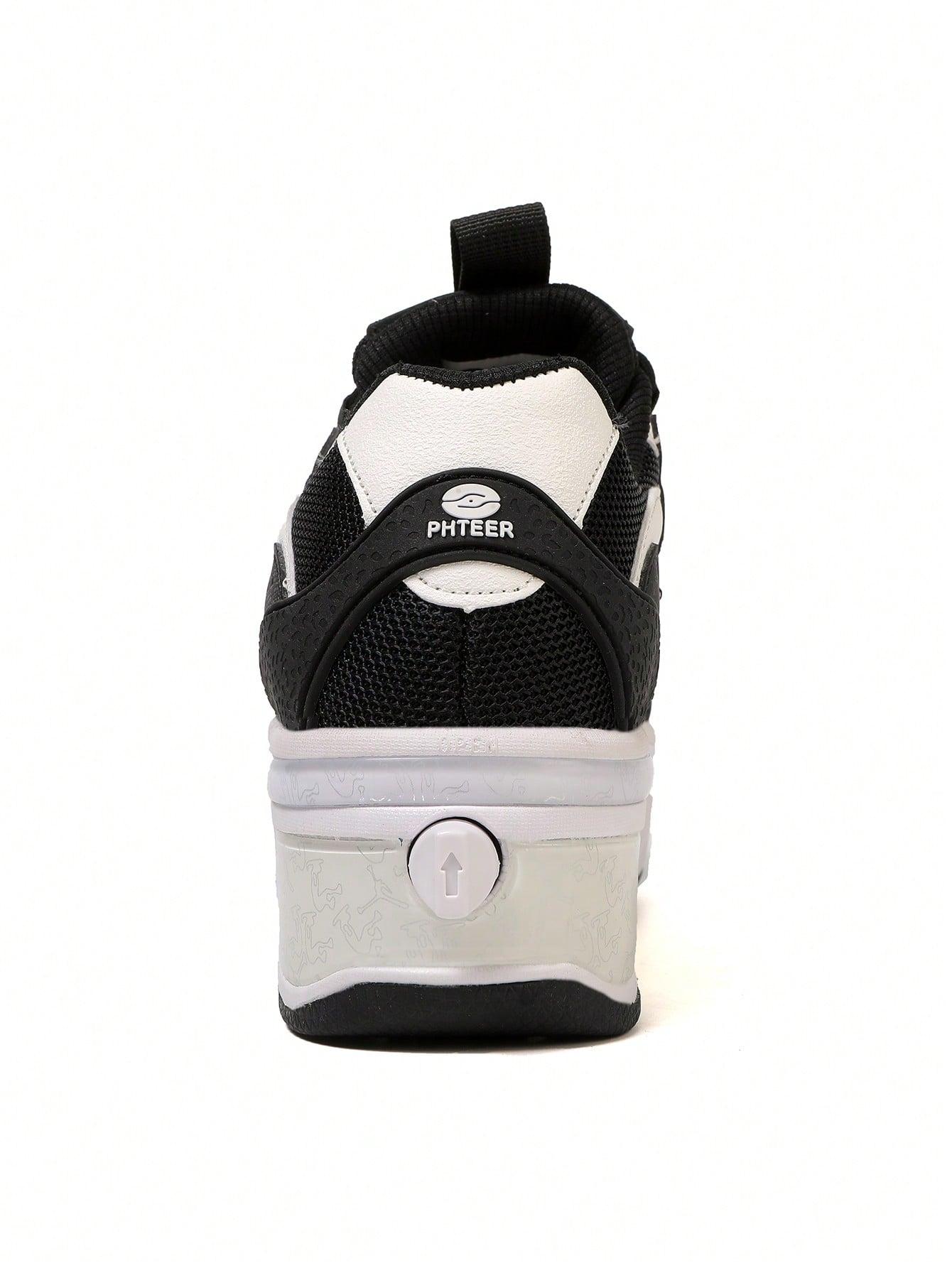 buty sportowe kółka 