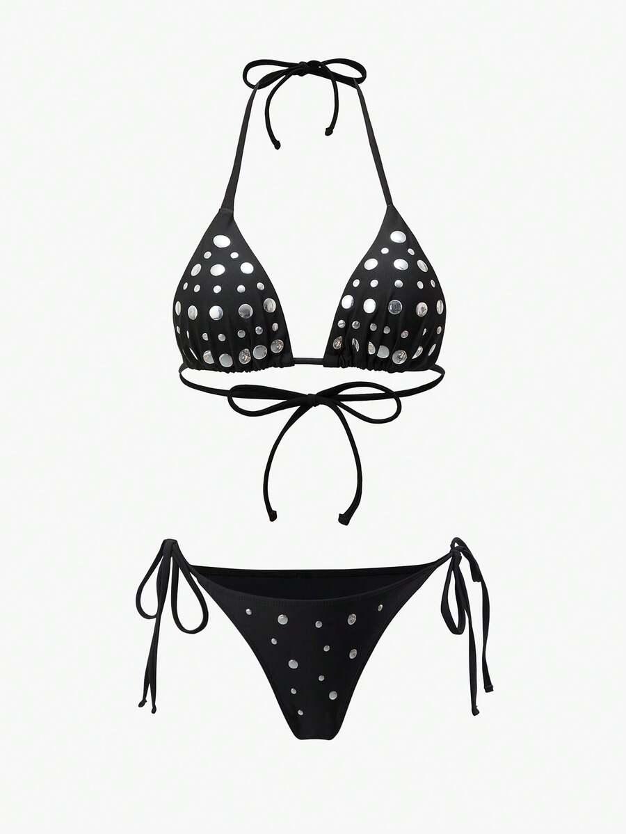 BIKINI DWUCZĘŚCIOWY ZESTAW