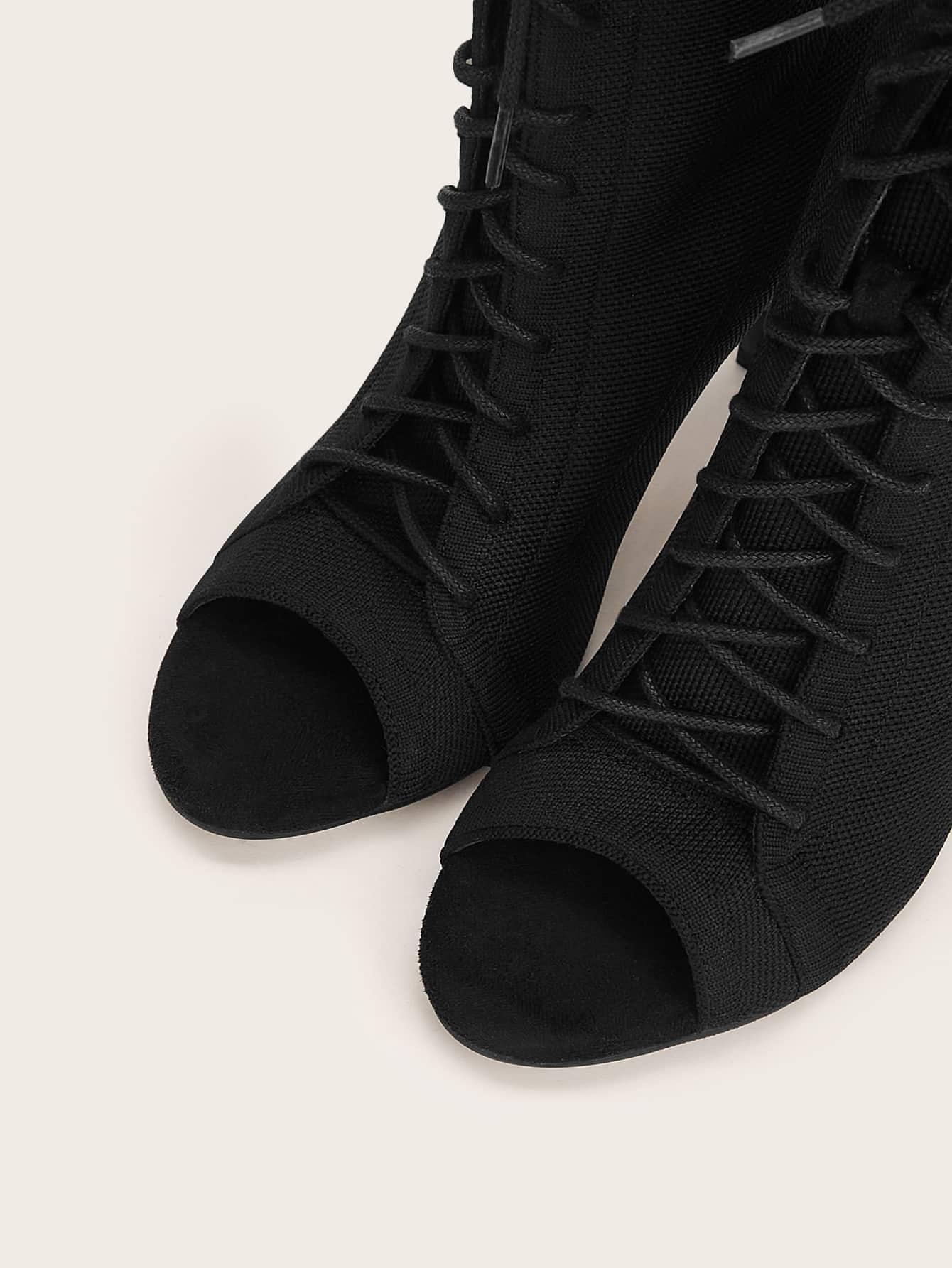 BUTY DO TAŃCA HIGH HEELS