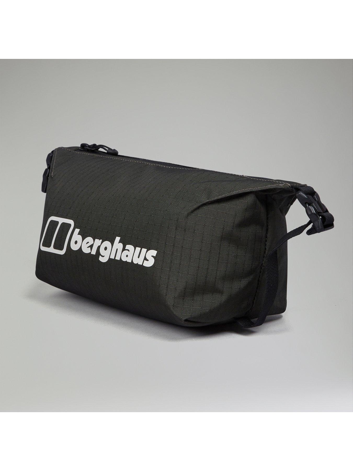 BERGHAUS PODRĘCZNA KOSMETYCZKA UNISEX