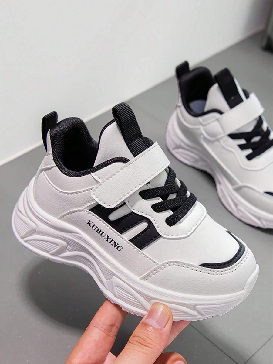 BUTY SPORTOWE KONTRAST