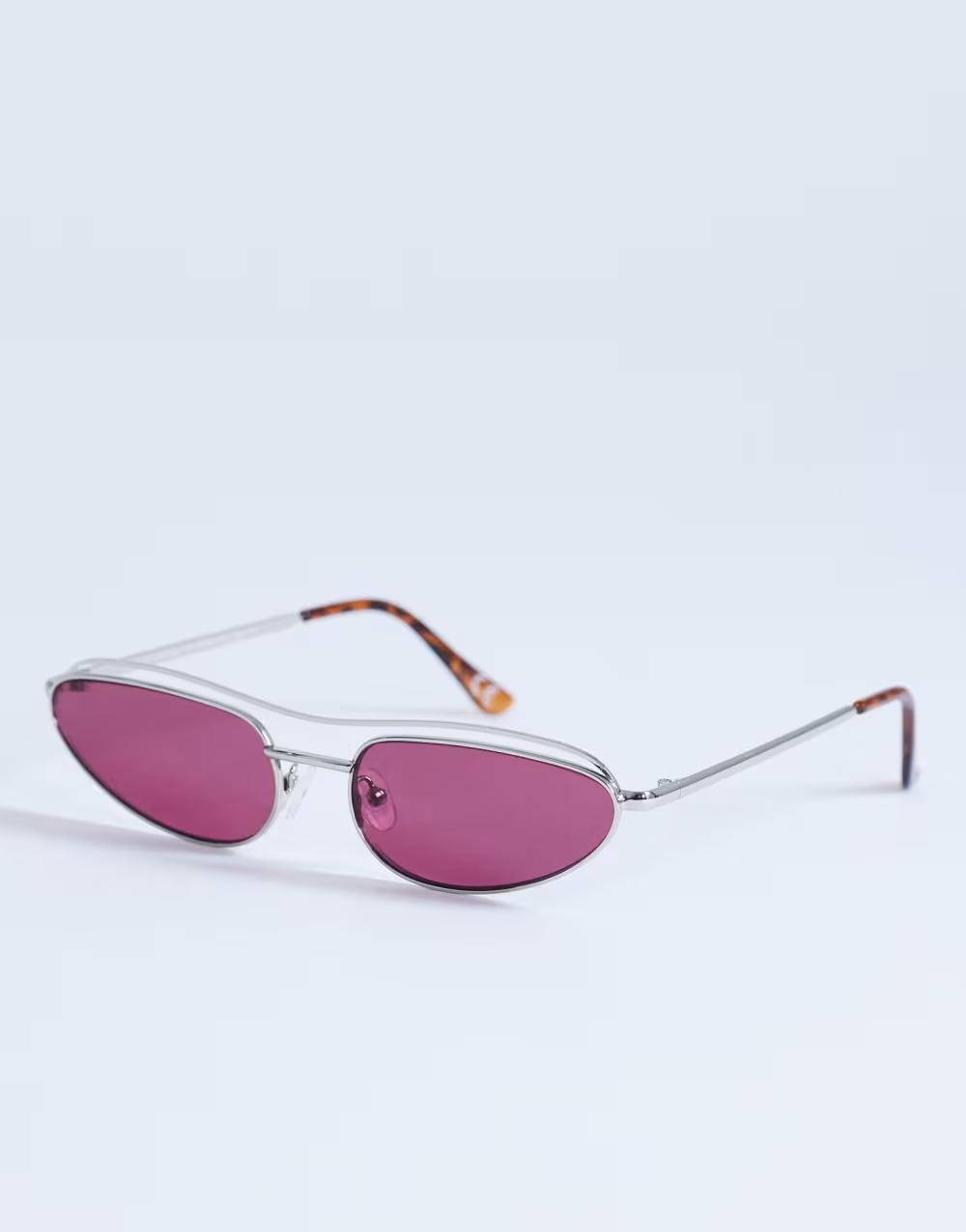 OKULARY PRZECIWSŁONECZNE casual