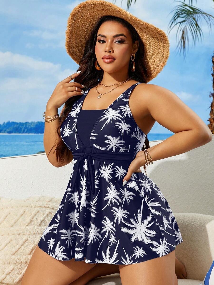 TANKINI 2 CZĘŚCIOWE