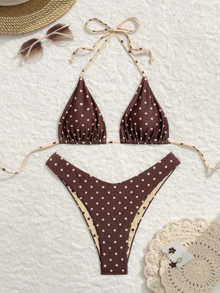 DWUCZĘŚCIOWY KOMPLET BIKINI