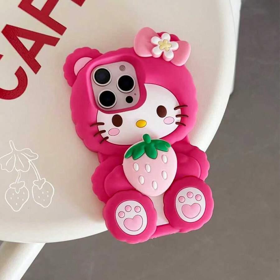 etui na telefon iphone 15