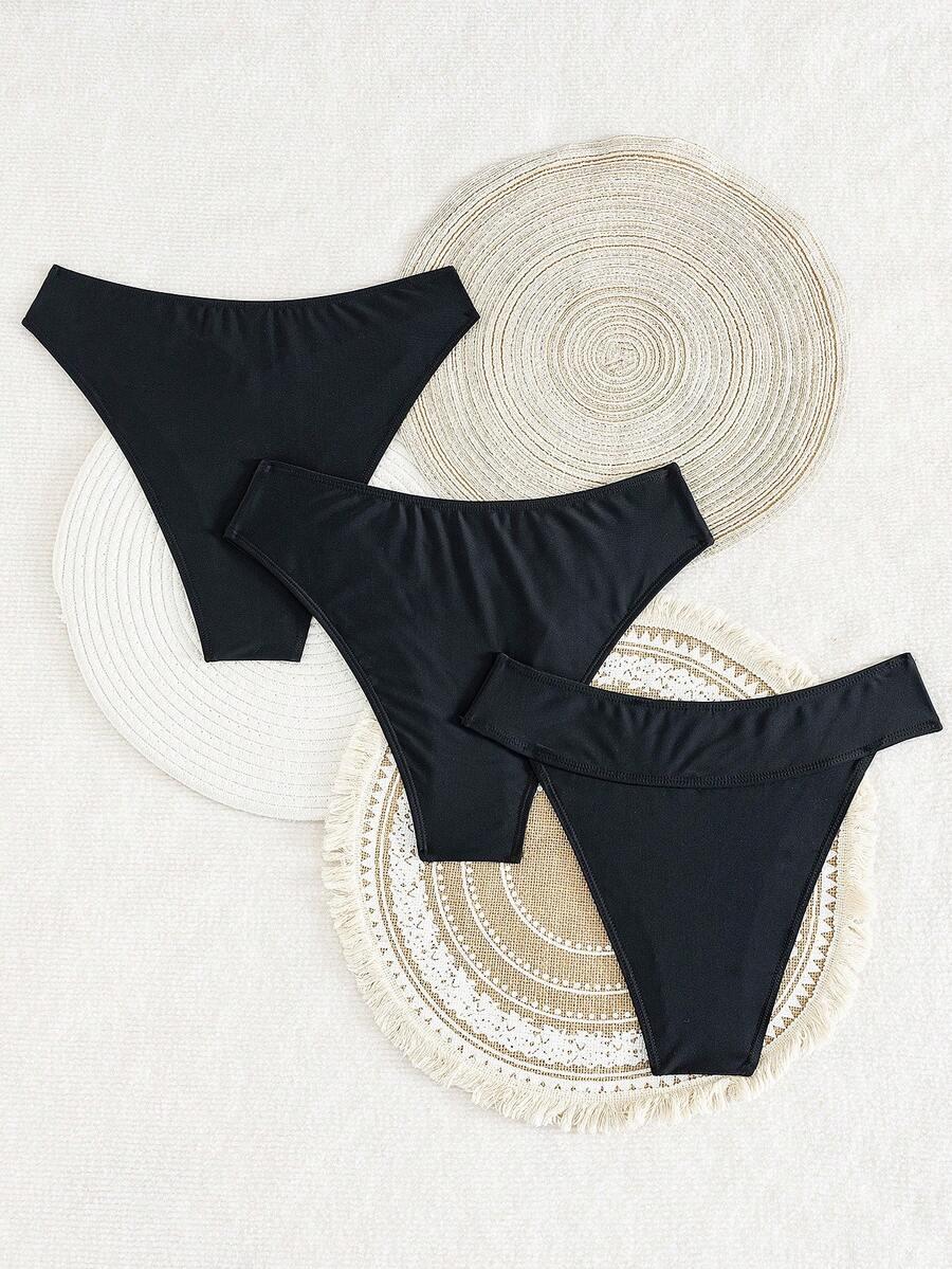 DÓŁ OD BIKINI 3PAK