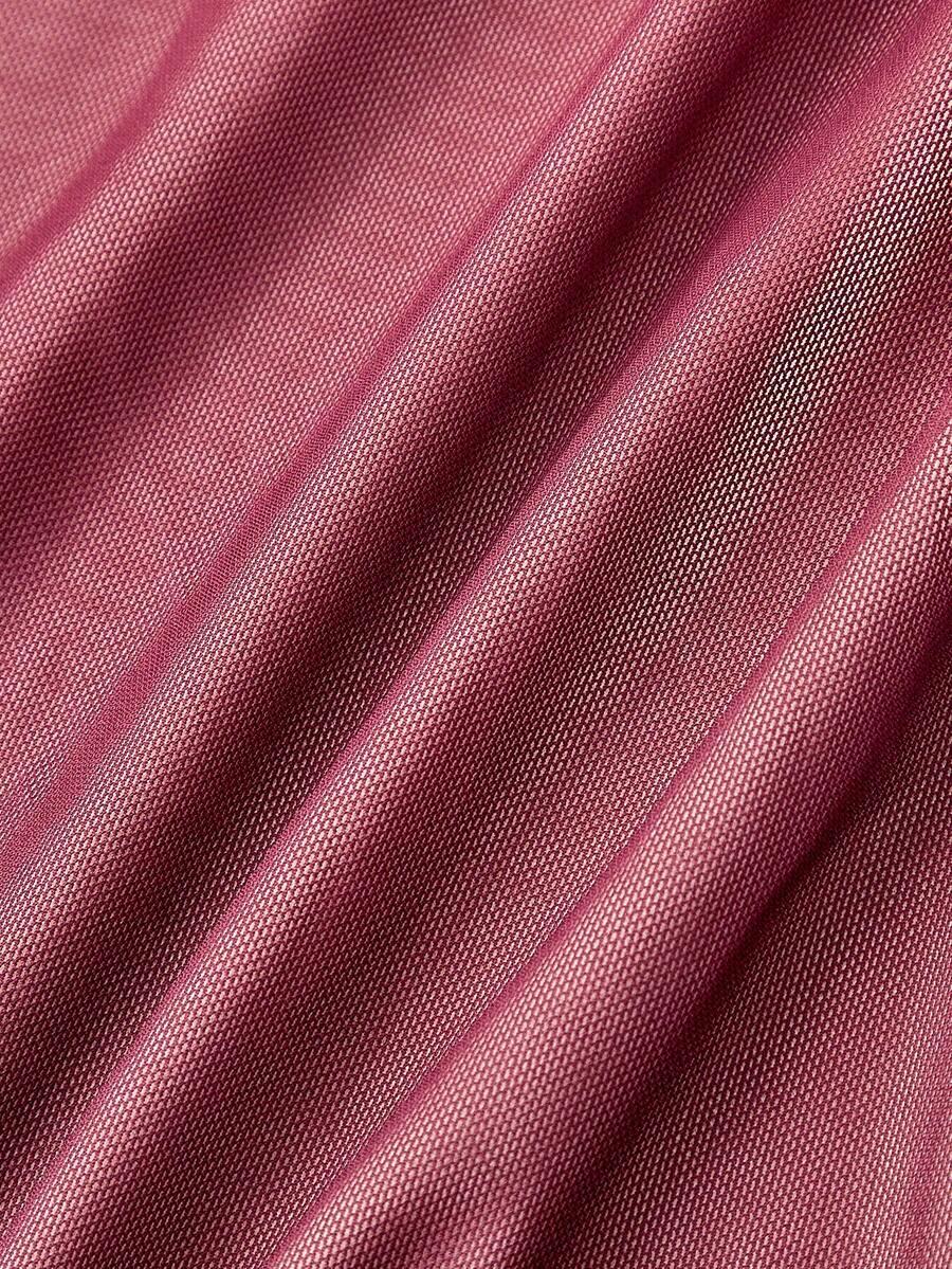 maxi sukienka ombre