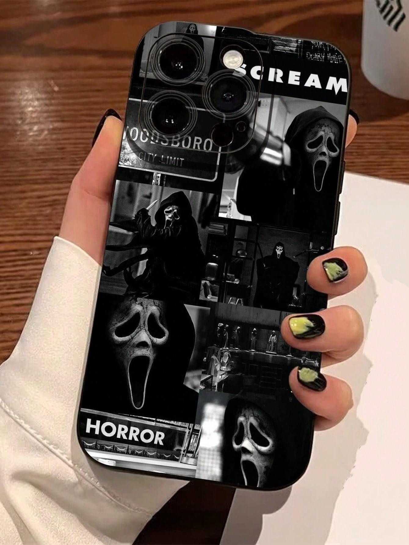 ETUI NA TELEFON IPHONE 13 PRO