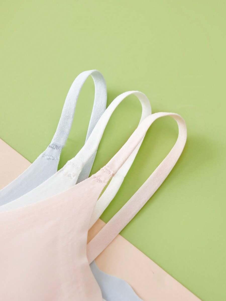 biustonosz sportowy 5-pack