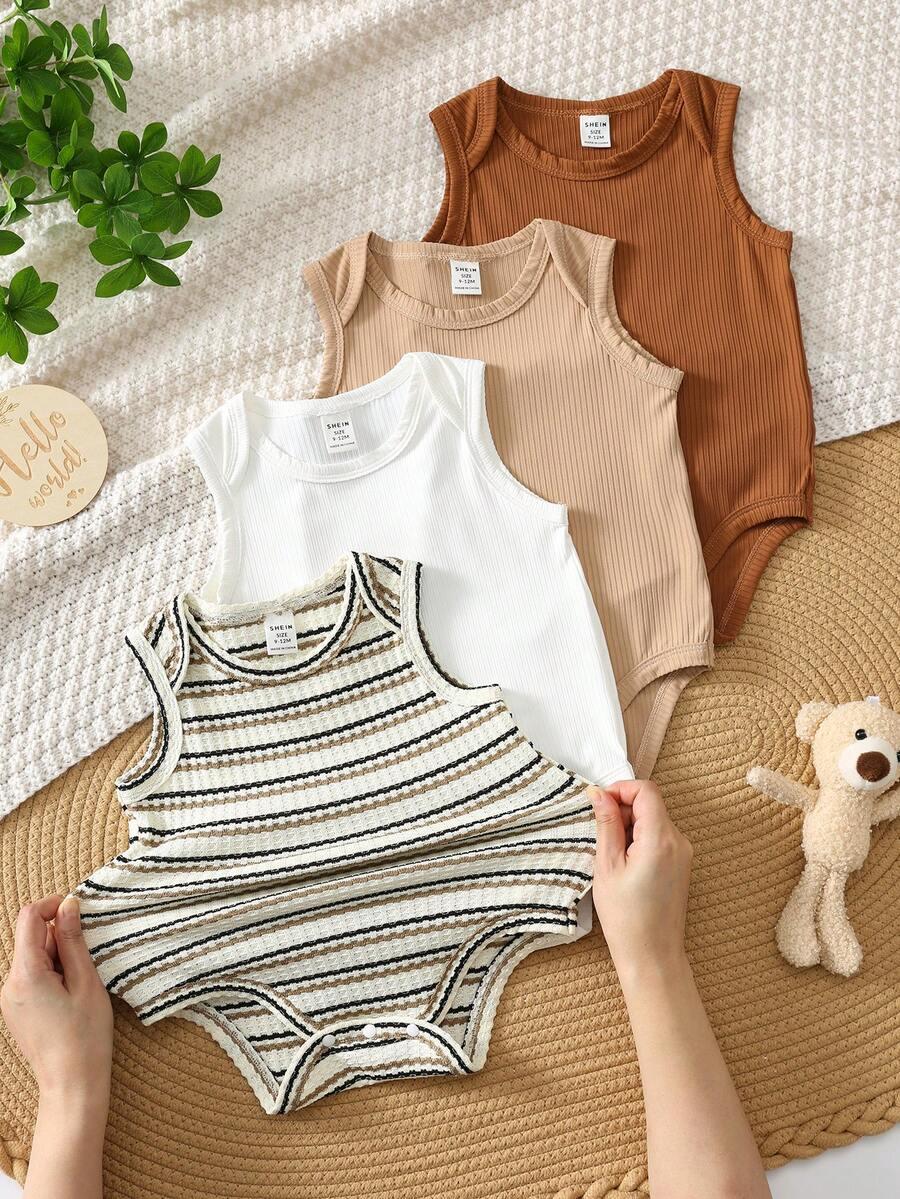BODY CHŁOPIĘCE 3PAK