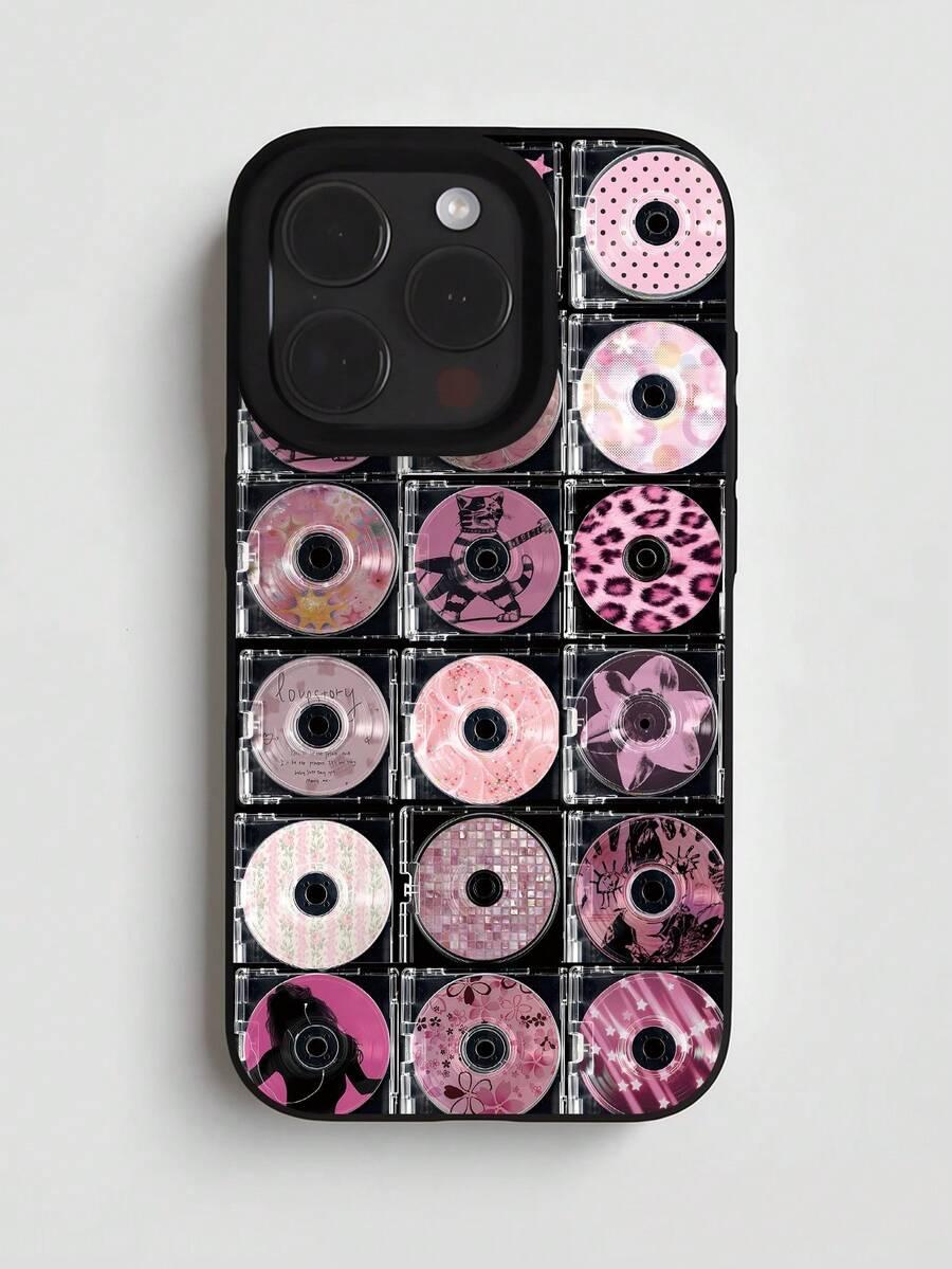 ETUI na TELEFON iphone 17 pro