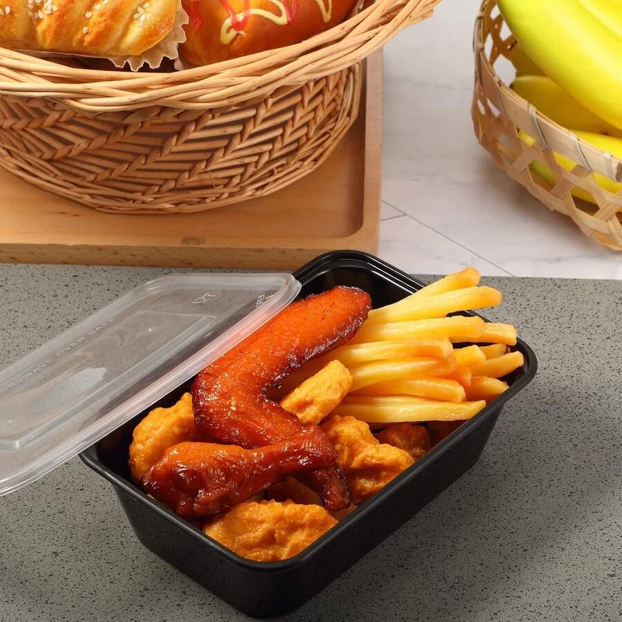 pojemnik do przechowywania żywności 9-pack 
