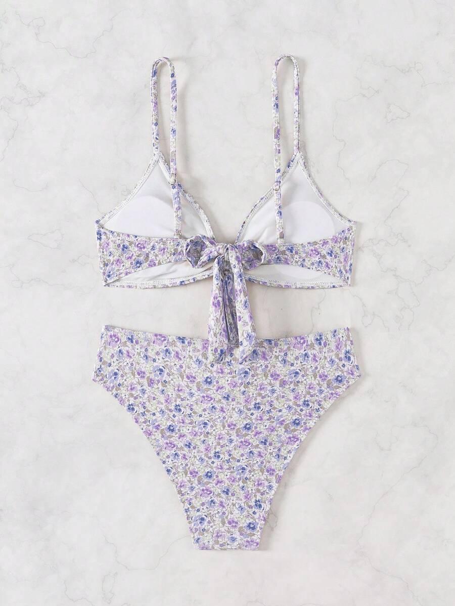 DWUCZĘŚCIOWE BIKINI DAMSKIE