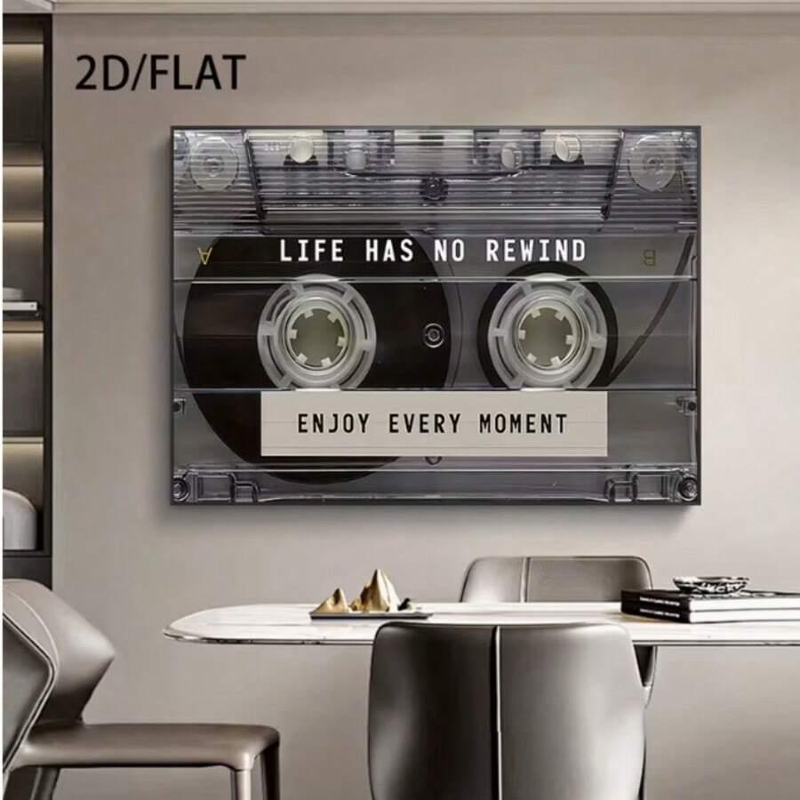 plakat na ścianę 50/70cm