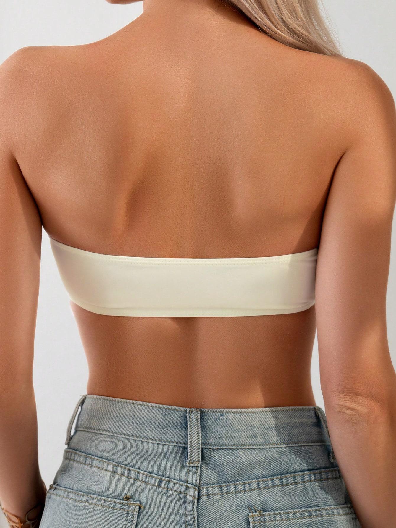 GÓRA OD BIKINI 2-PACK 