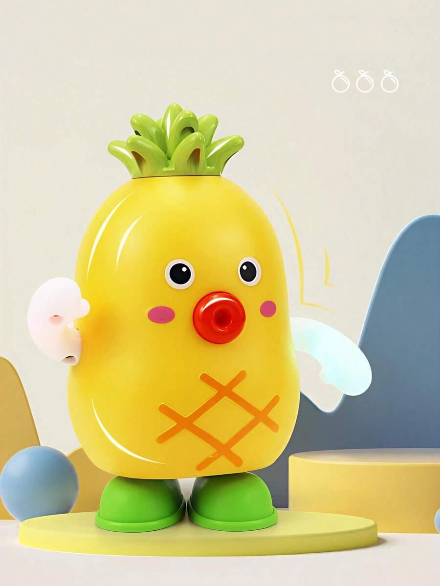ZABAWKA INTERAKTYWNA ANANAS