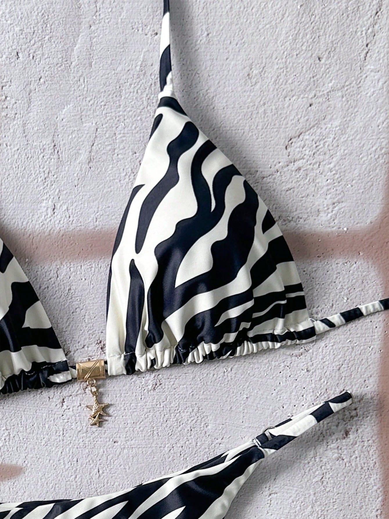 góra od bikini