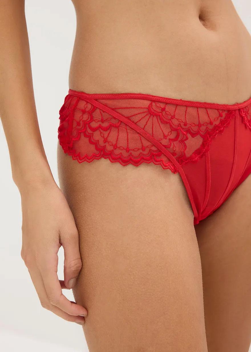 MAJTKI DAMSKIE STRINGI 