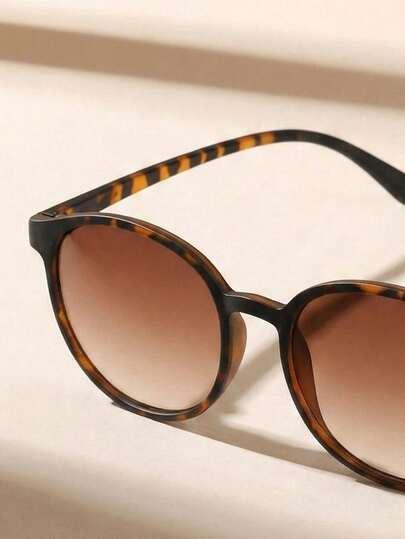 OKULARY PRZECIWSŁONECZNE ANIMAL PRINT