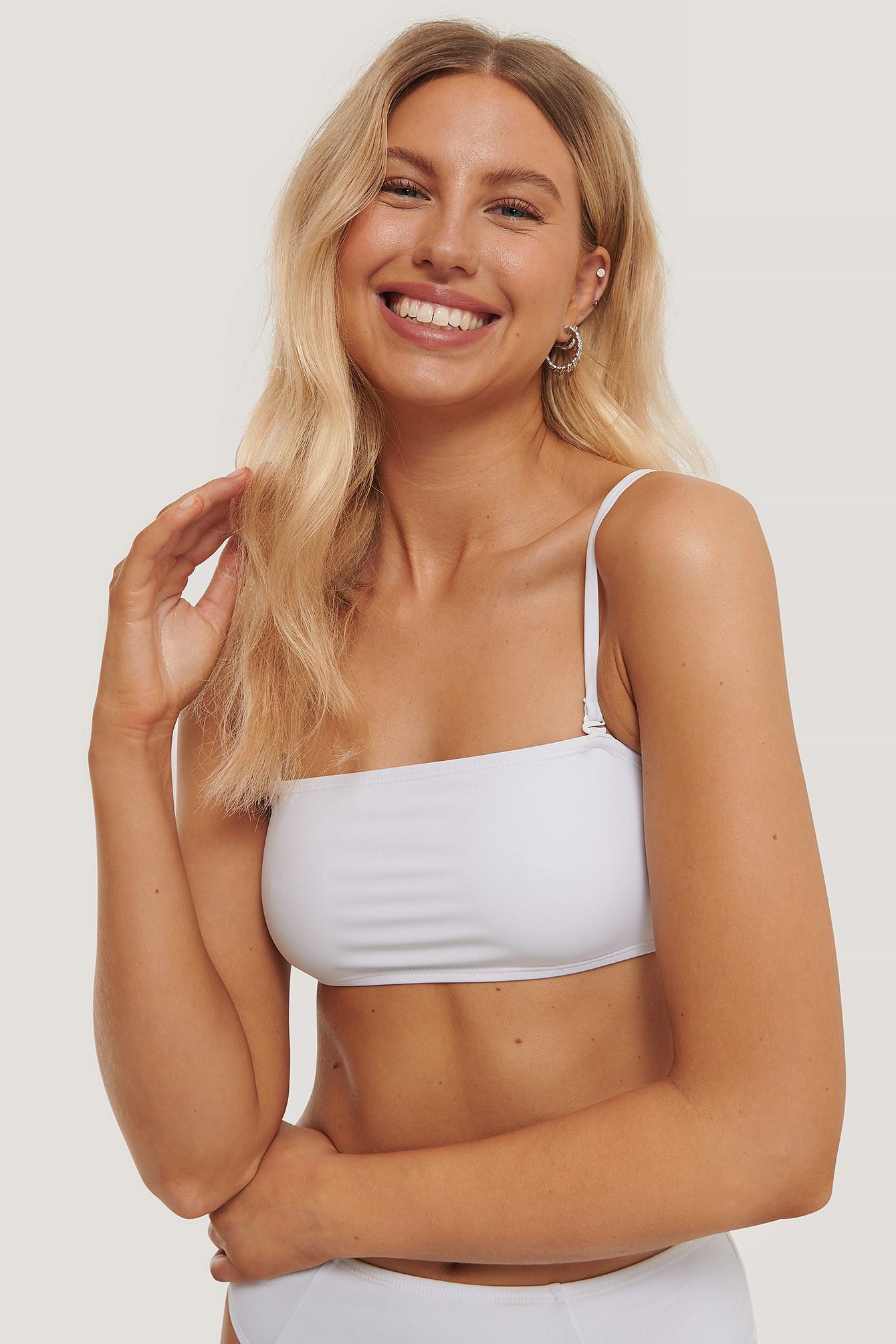 BIAŁA GÓRA OD BIKINI BASIC