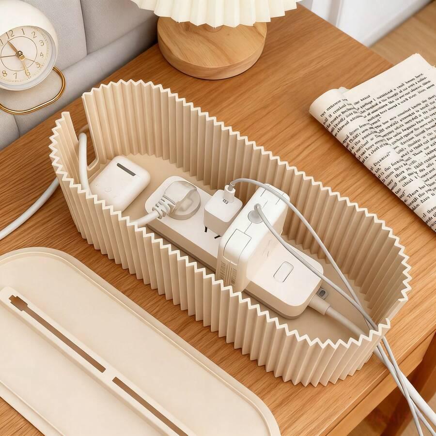organizer na kable 