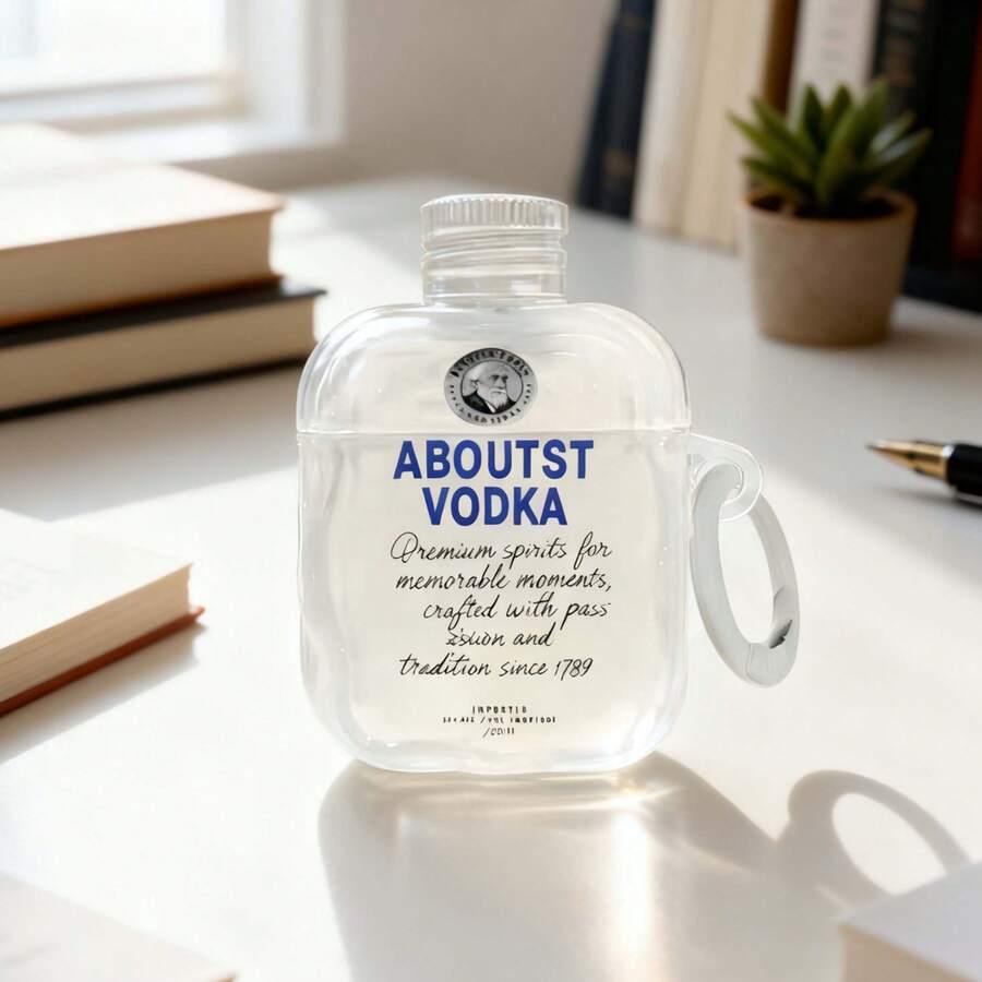 ETUI NA SŁUCHAWKI AIRPODS 4