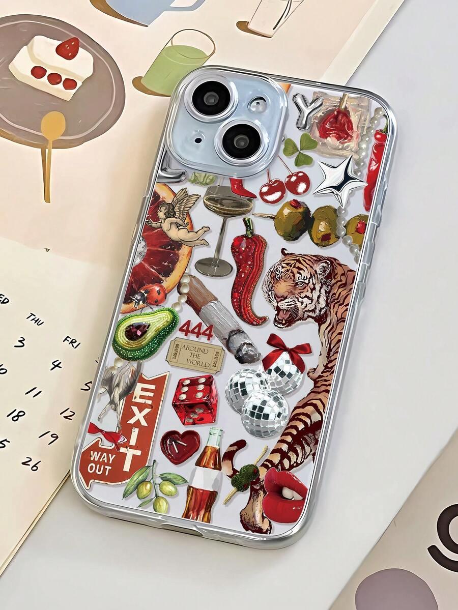 etui na telefon iphone