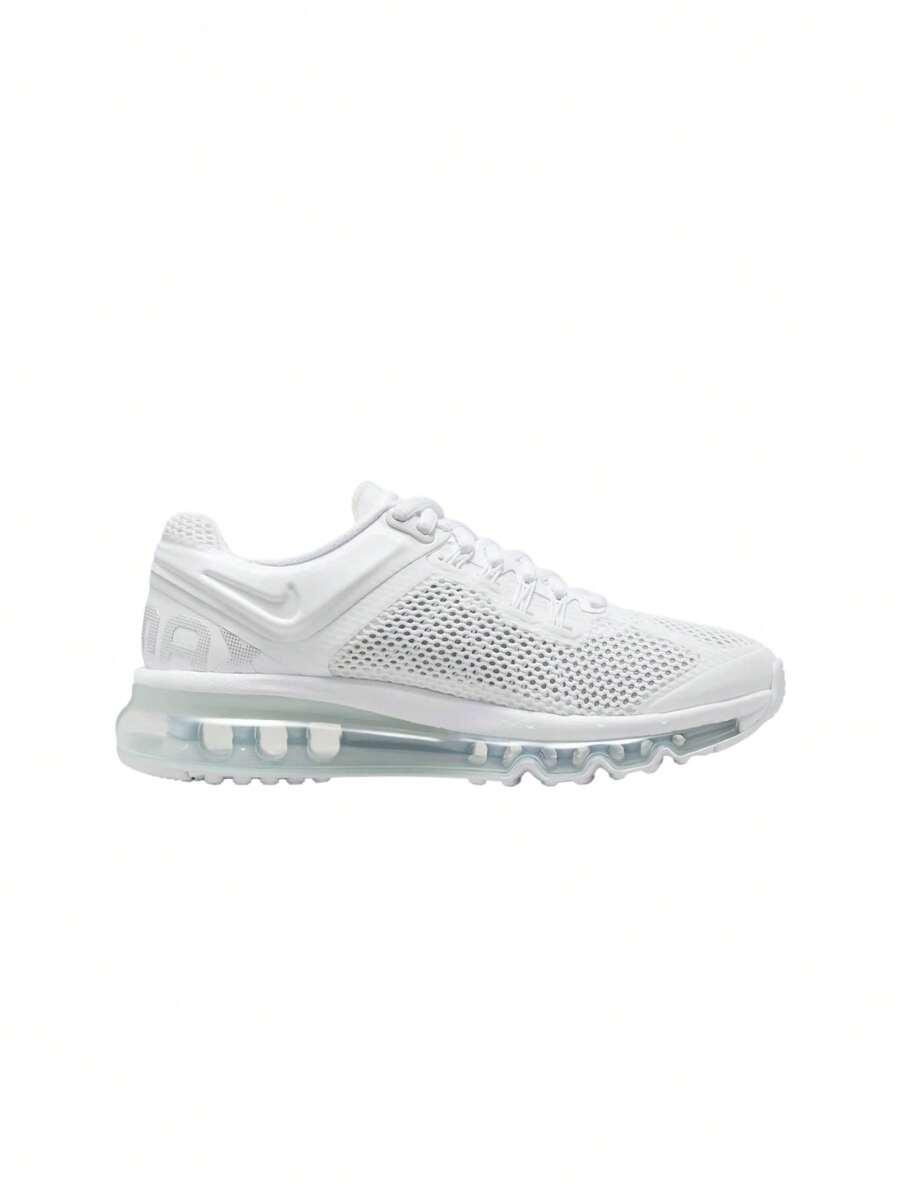 białe buty sportowe 555426
