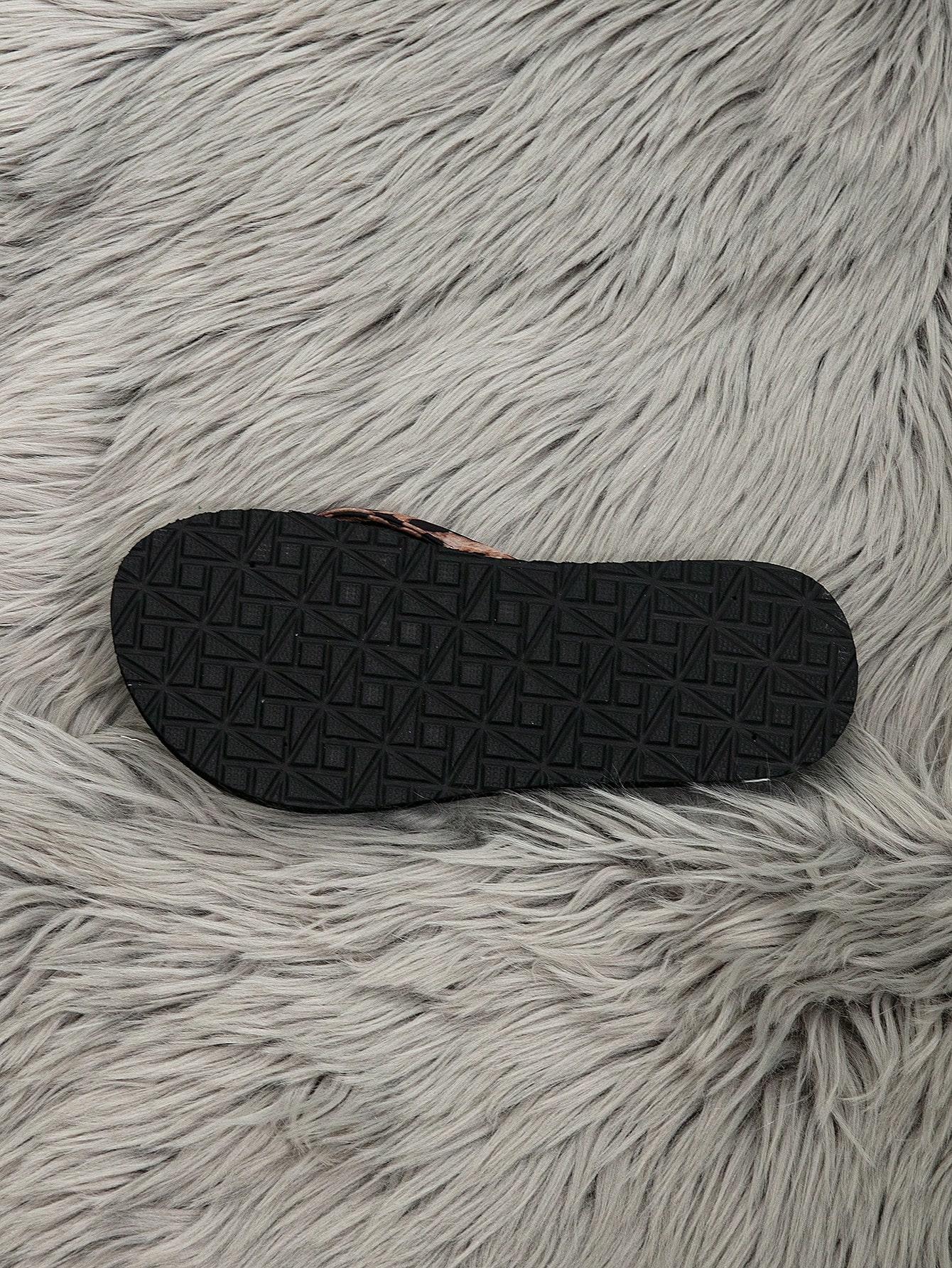 japonki animal print