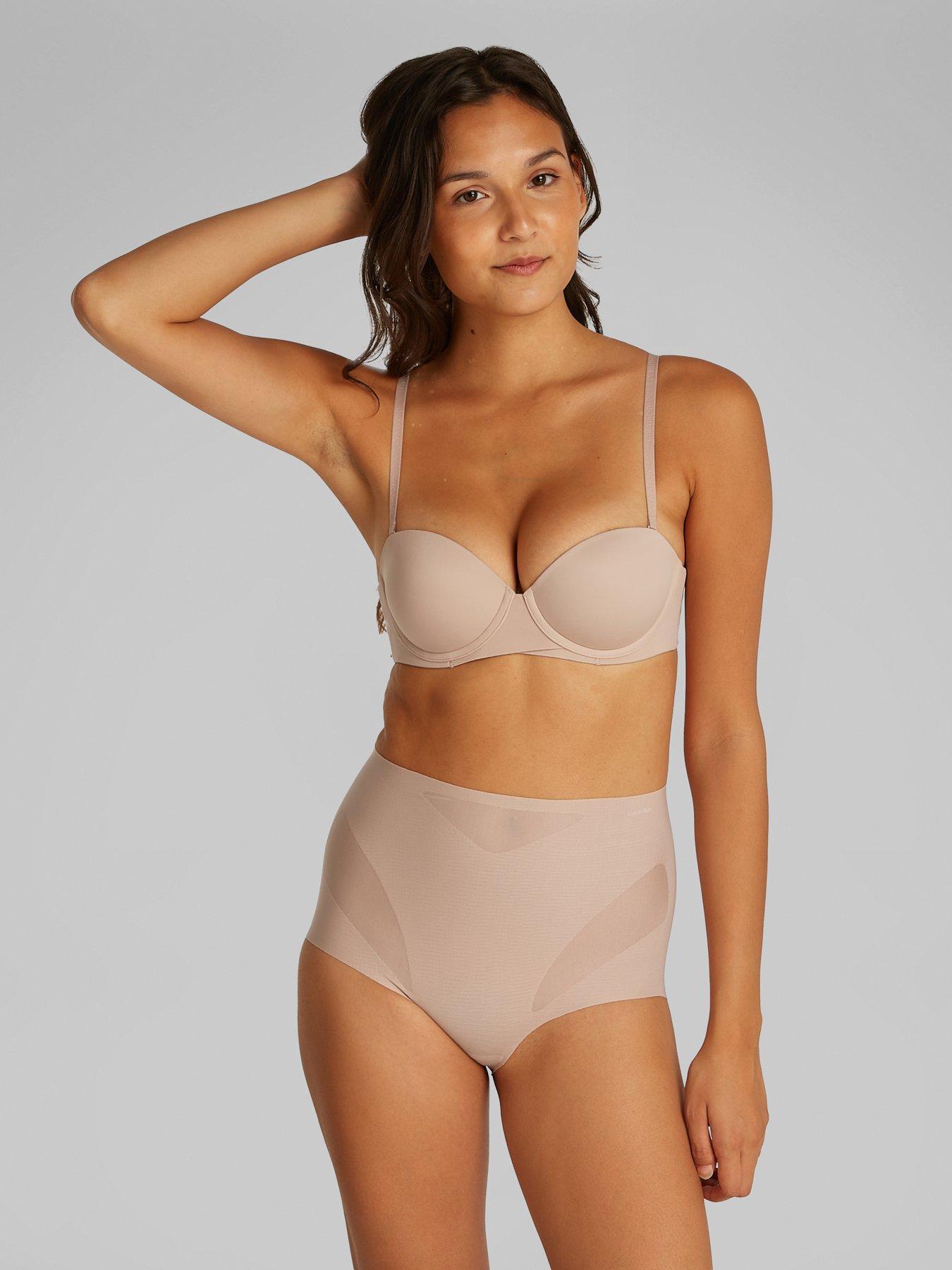 CALVIN KLEIN BIUSTONOSZ PUSH-UP 