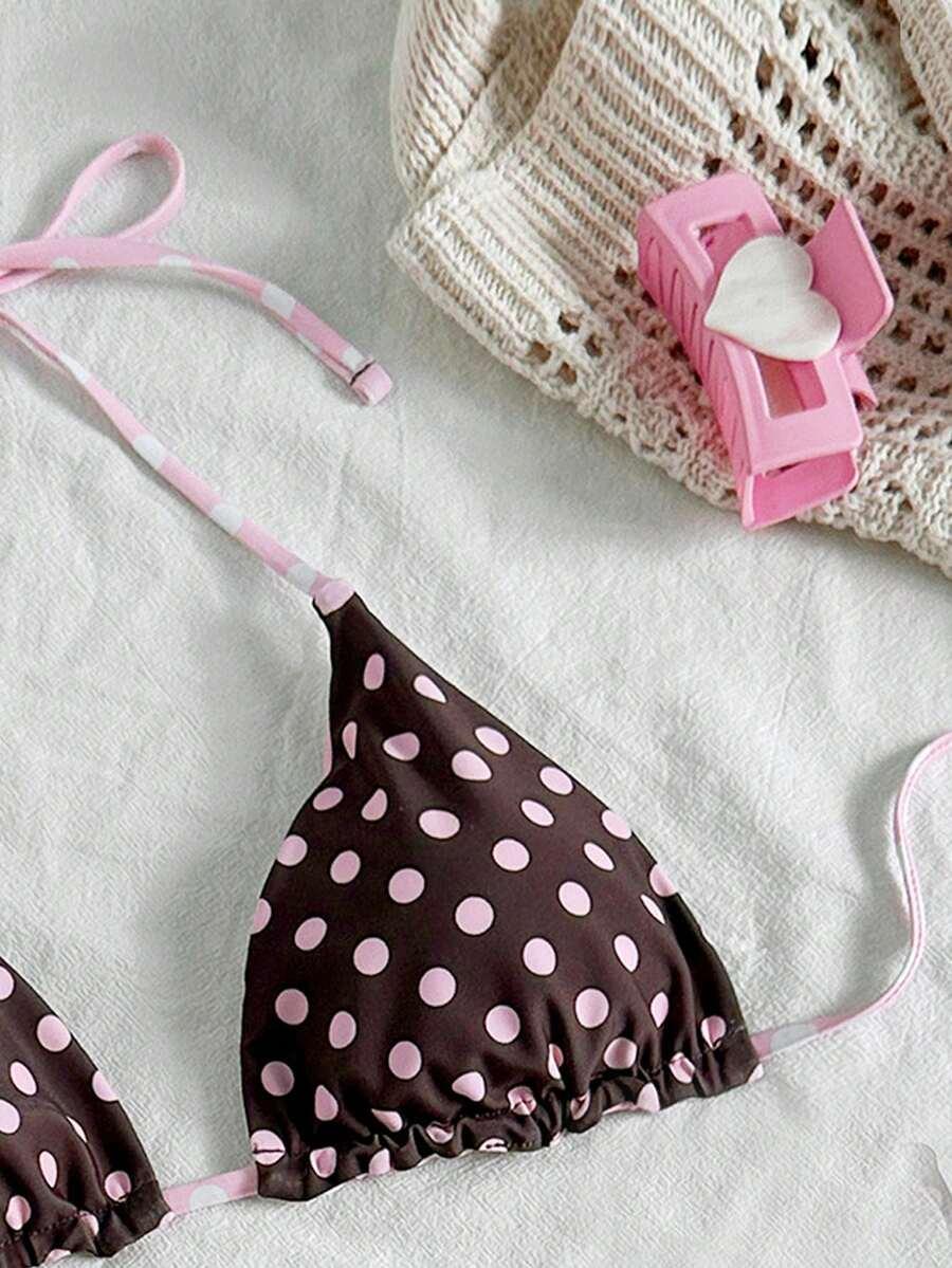 góra od bikini