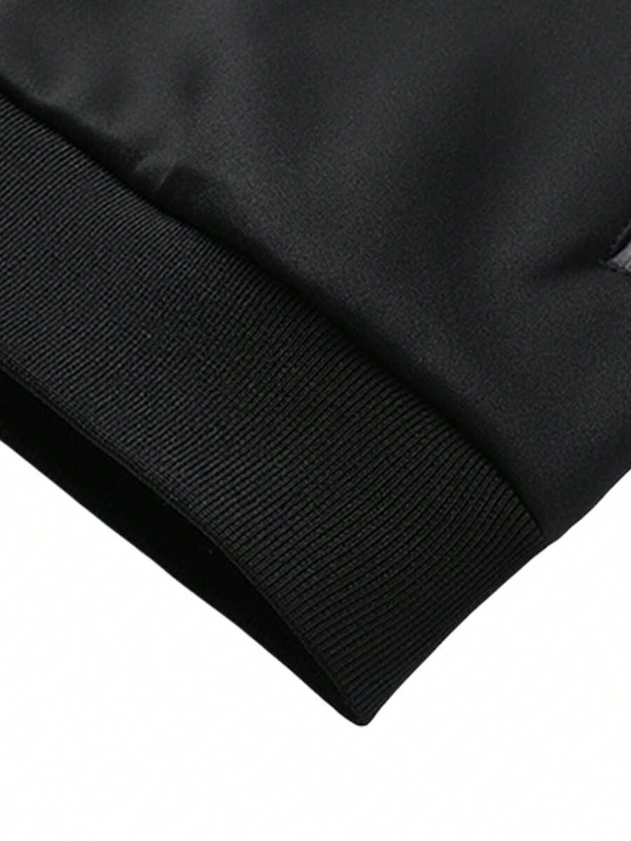 BLUZA SPODNIE KOMPLET DRESOWY