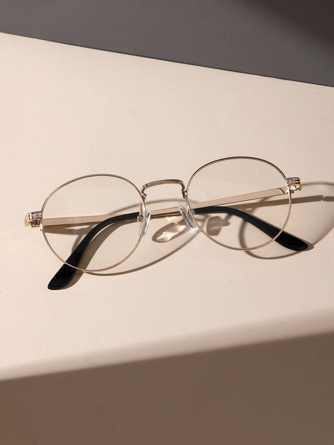 OKULARY ZERÓWKI CASUAL