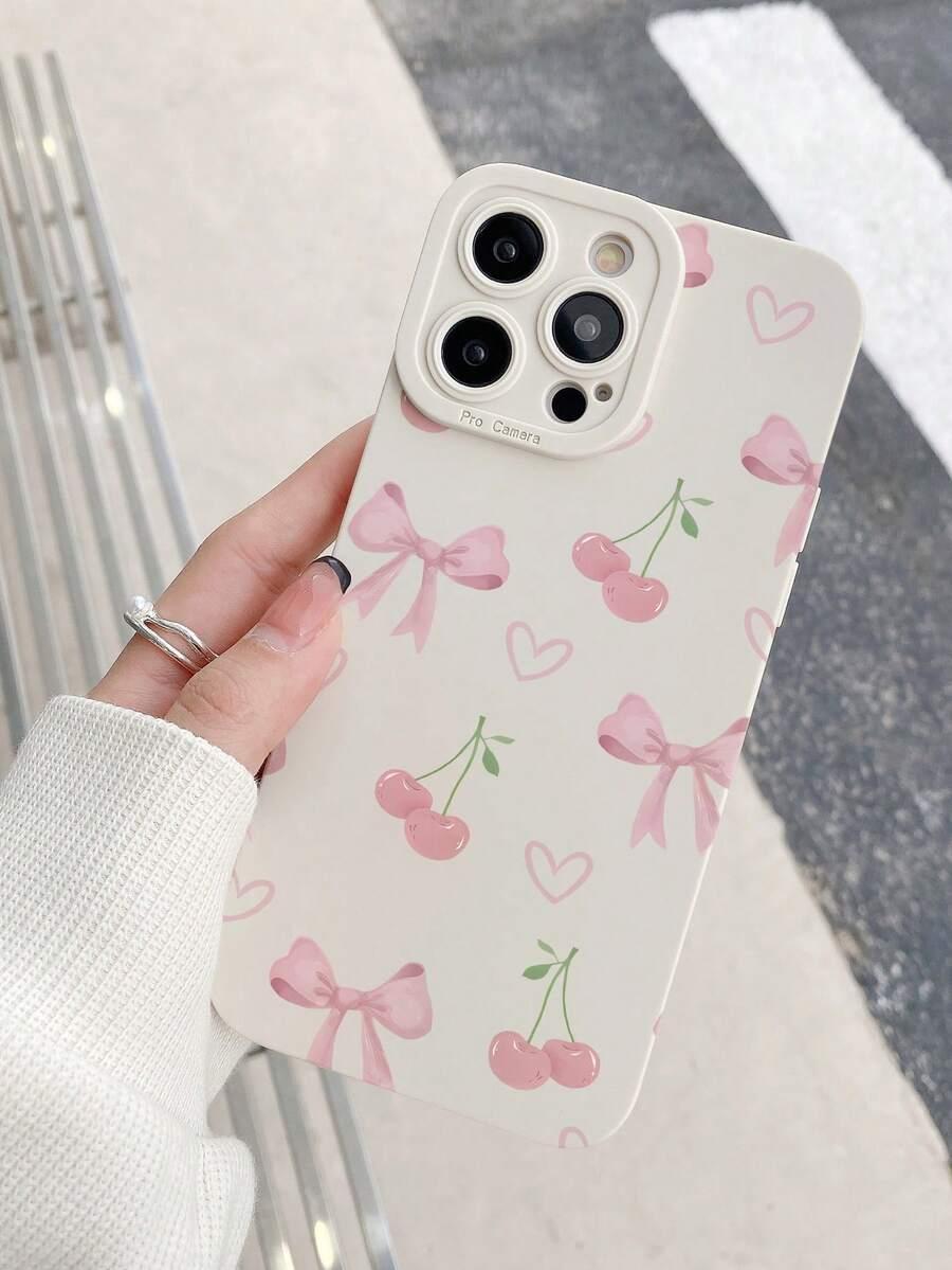 ETUI IPHONE