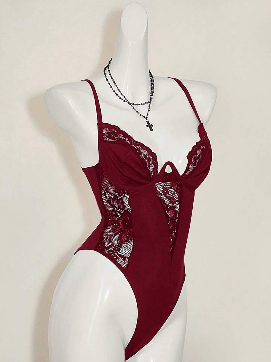 BODY DAMSKIE FIGI REGULAR NA RAMIĄCZKACH
