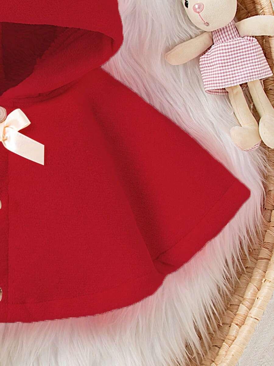 CZERWONA bluza KAPTUR 